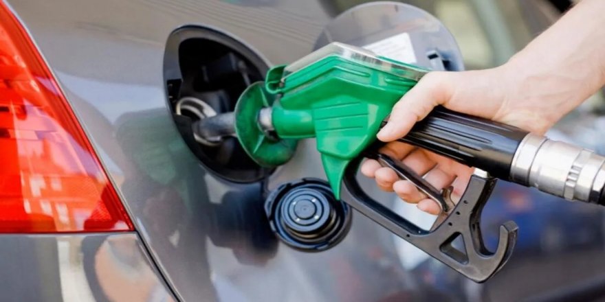 2 Eylül 2024 Akaryakıt fiyatları: Benzin ve Motorine büyük indirim