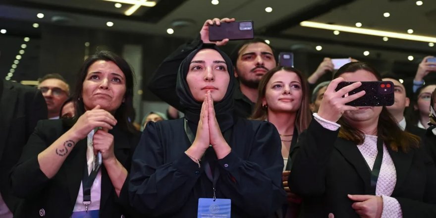 20 Bin Öğretmen için büyük gün: Atama sonuçları açıklandı