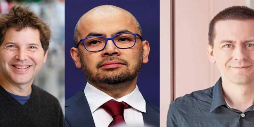 2024 Nobel Kimya Ödülü: Protein Biliminde Devrim