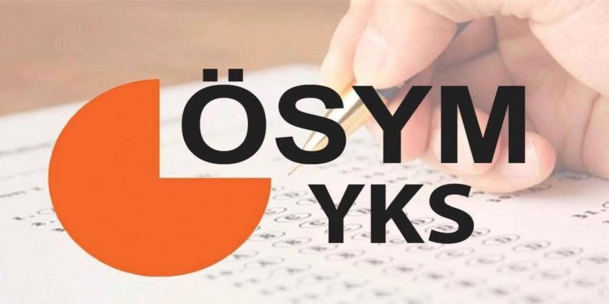 2024 YKS sonuçları açıklandı! Üniversite hayali gerçekleşti