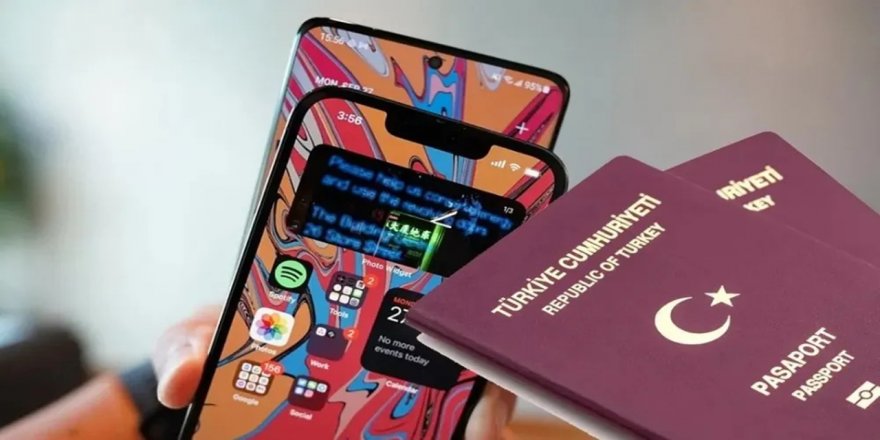 2025'te IMEI ücreti cep yakacak: Tarihi zam kapıda