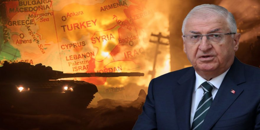 3. Dünya Savaşı riski: Her an çıkabilir, ama biz hazırız