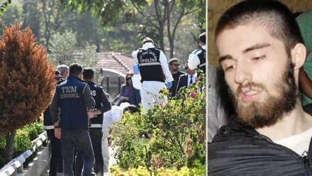 13 Yıl sonra açılan mezar: Şeffaf poşetteki gizem