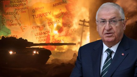 3. Dünya Savaşı riski: Her an çıkabilir, ama biz hazırız