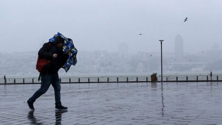 7 İlde sarı kod, Kar ve Sağanak yağış bekleniyor