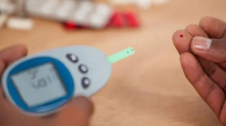 900 Kaloriyle Tip 2 Diyabeti yenme yolu