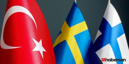ABD, Türkiye'nin Finlandiya kararını memnuniyetle karşıladıklarını duyurdu!