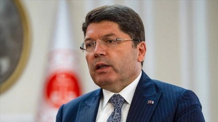 Adalet Bakanı Tunç’tan Narin Güran cinayeti açıklaması