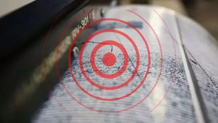 Adana'yı Sarsan 5 Büyüklüğündeki Deprem panik yarattı