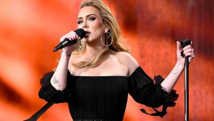 Adele’den Şok itiraf: Kulağımı kesmeyi istedim