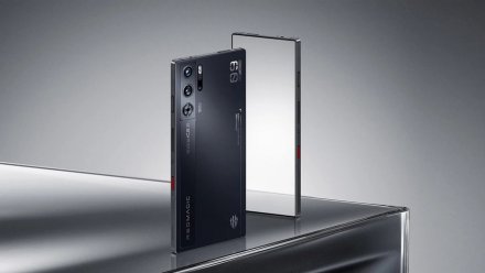 Ağustos 2024’ün En güçlü telefonu: Red Magic 9 pro