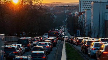 Ağustos trafiğinde motosiklet zirve, Otomobil düşüşte