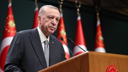 AK Parti 23. Yılını kutladı: Yeni katılımlar ve mesajlar