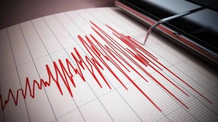 Akdeniz'de Deprem! Halk kısa süreli paniğe kapıldı