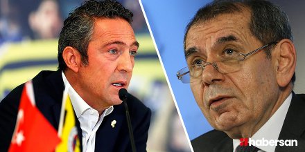 Ali Koç, Dursun Özbek ve Jorge Jesus; PFDK'ya sevk edilen isimler arasında yer alıyor!