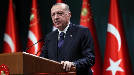 Anıtkabir’de Zafer coşkusu: Erdoğan’ın Güçlü mesajı