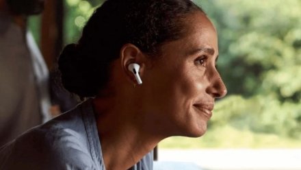 Apple’dan AirPods Pro 2'ye İşitme cihazı özelliği