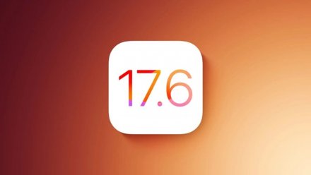 Apple, iOS 17.6’yı Kapatıyor: Eski sürüme dönüş artık imkânsız
