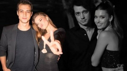 Aşk üçgeninin çöküşü: Yazıcıoğlu'nun Sessiz tepkisi