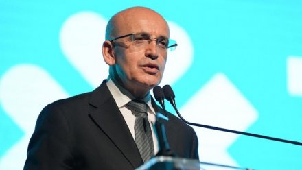 Bakan Şimşek'ten Enflasyon açıklamaları: Geçim sıkıntısı ve Sabır