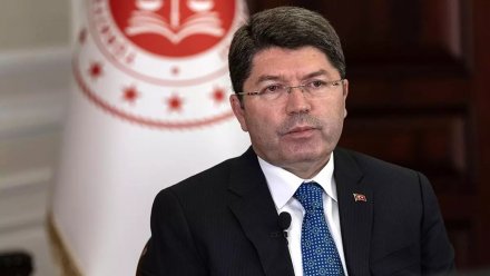 Bakan Tunç: İsrail'in Bebek katilleri hakkında adalet zamanı geldi