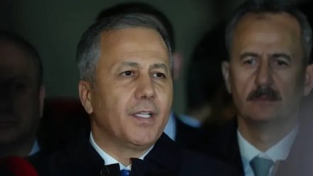 Bakan Yerlikaya'dan TUSAŞ saldırısı açıklaması: Rehin olayı yok