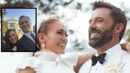 Ben Affleck'in Boşanma sonrası yasak aşk dedikoduları