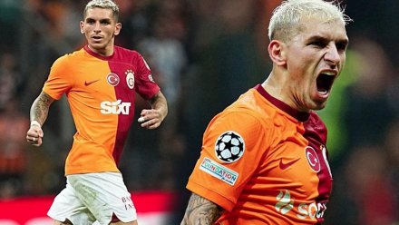 Boca Juniors'ın Torreira hamlesine Galatasaray'dan Sert tepki