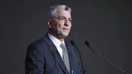 Bolat: Türkiye, İsrail’le Ticareti durdurdu, Filistin’e Yardım ediyor