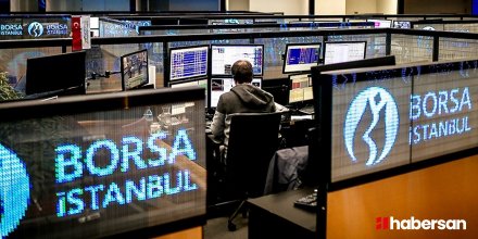 Borsa İstanbul bölgesinde %1,38 değer kaybı yaşadı! İşte borsa kaybettiren 4 sektör!