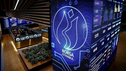 Borsa İstanbul’da Son 5 haftada %14’lük çöküş