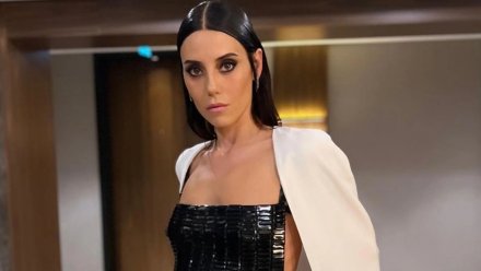 Cansu Dere ve İbrahim Çelikkol’dan Nefes kesen dönüş