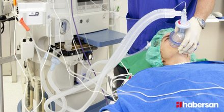 Çevreye zarar veren anestezi maddesi yasaklandı.