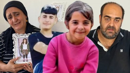 Cinayet soruşturmasında şok gelişme