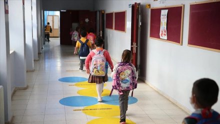 Çocukların beslenme çantasında olması gerekenler