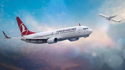 Cumhuriyet Bayramı'nda Uygun fiyatlarla uçma imkânı