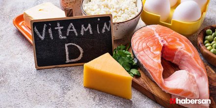 Demans hastalığını önlemek için bol bol D Vitamini!