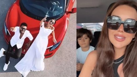 Dilan Polat'ın: Ferrari yorumuyla sosyal medyada yankı yarattı