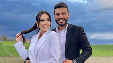 Dilan Polat’ın Sosyal medya sessizliği kısa sürdü