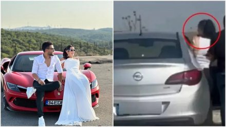 Dilan Polat’ın Tahliye şoku: Lüksü bıraktı, Boğaz’da Geceyi geçirdi