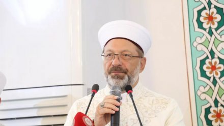 Diyanet’ten Yanıt: İddialar yalan, Hukuk yolu açık