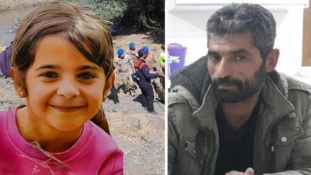 Diyarbakır'da Korkunç cinayet: Narin Güran'ın Katili itiraf etti