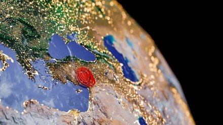 Doğu anadolu fay hattı: Türkiye'nin Sismik tehlikesi
