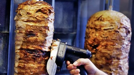 Döner Savaşı: Türkiye ve Almanya karşı karşıya