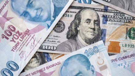 Döviz kurları haftaya küçük artışlarla başladı