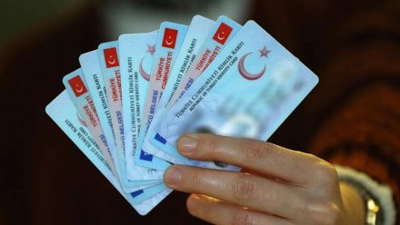 Ehliyet yenileme son tarihi: 31 Aralık 2024