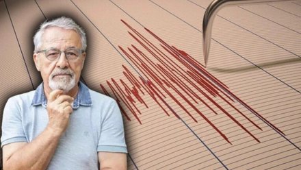 Elazığ’da 5.0 Büyüklüğünde deprem: Korku yarattı, Can kaybı yok