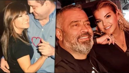 Elif Karlı, Eşinin ölümünden sonra yeniden Dua etmeye başladı