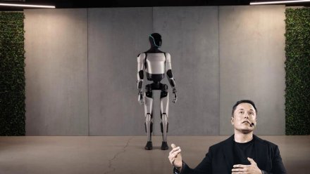 Elon Musk’ın Çarpıcı gelecek vizyonu: Optimus ve Hafıza kopyalama