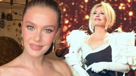 Emel Sayın, Hayatının filminde Burcu Biricik’i İstiyor
